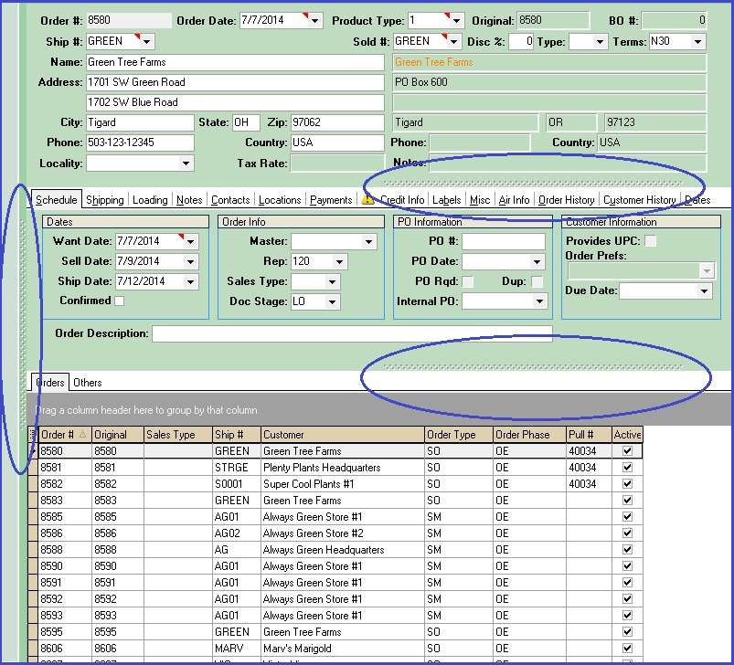 screenview