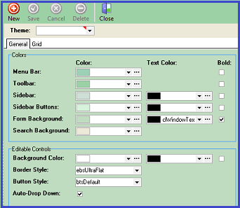 themes