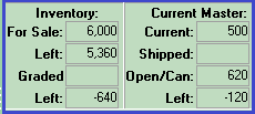 order entry