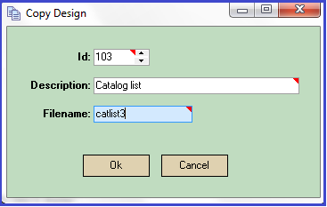 Save Design